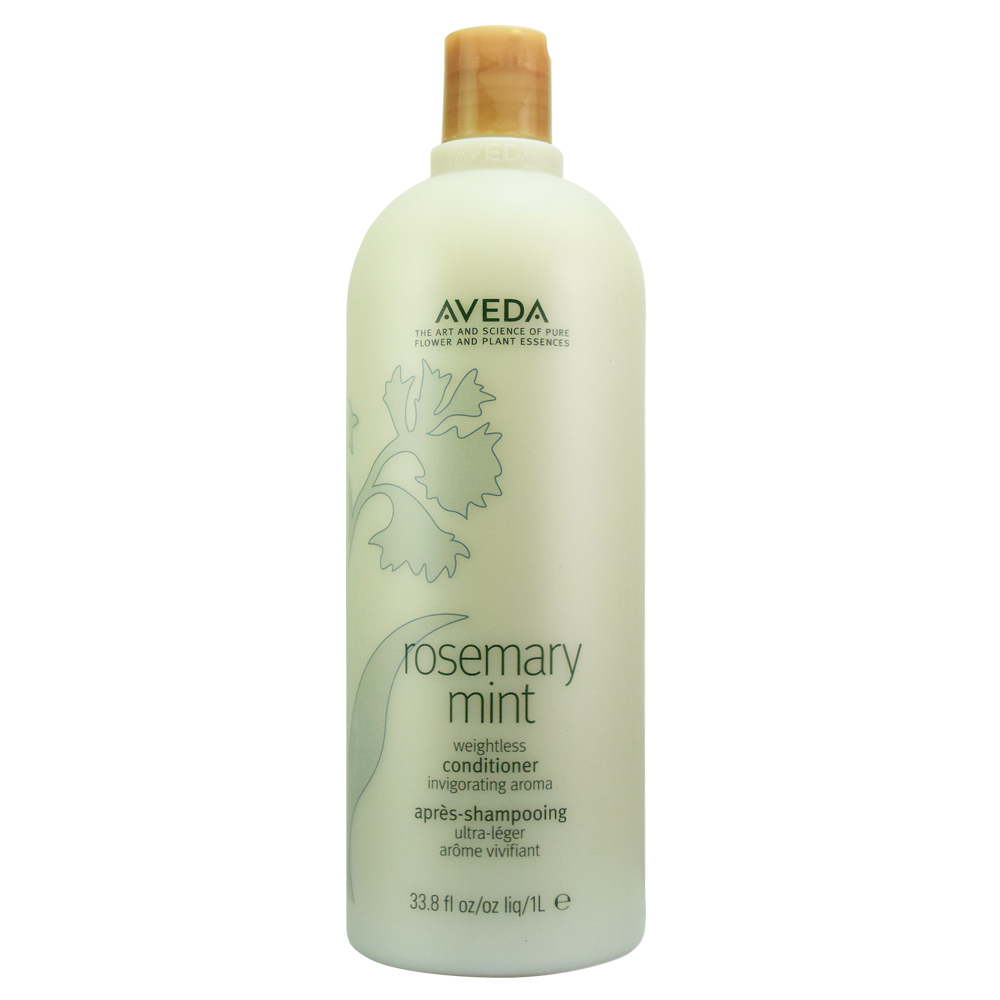 AVEDA 迷迭/薄荷潤髮乳1000ml【小婷子美妝專營店】