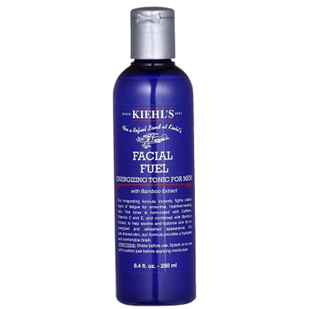 KIEHLS契爾氏 極限男性活膚露 250ml【小婷子美妝專營店】