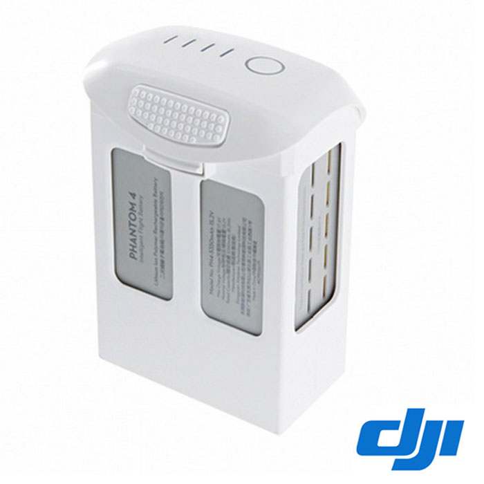 DJI Phantom4 高容量電池 5870mAh (p64) (公司貨)現貨