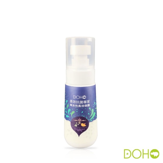 DOHO長效抗菌專家 抗菌噴霧 80ml