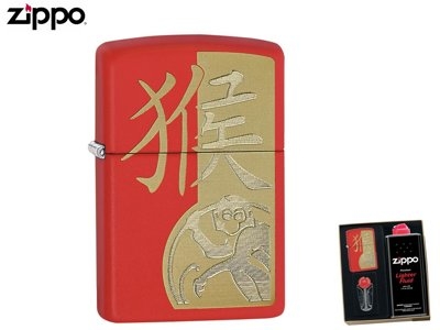 Zippo限量比價格