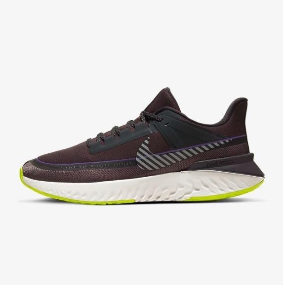 NIKE系列- LEGEND REACT 2 SHIELD 男款運動鞋-NO.BQ3382002