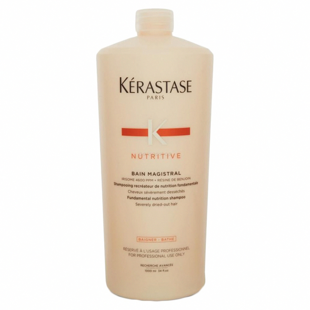 卡詩 安息香滋養髮浴 1000ML Kerastase