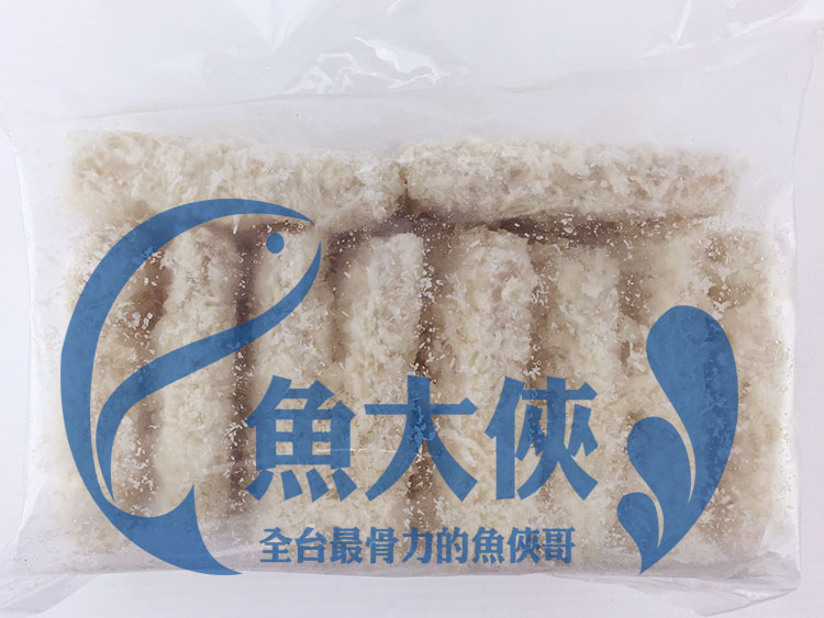 鱈魚排比價格