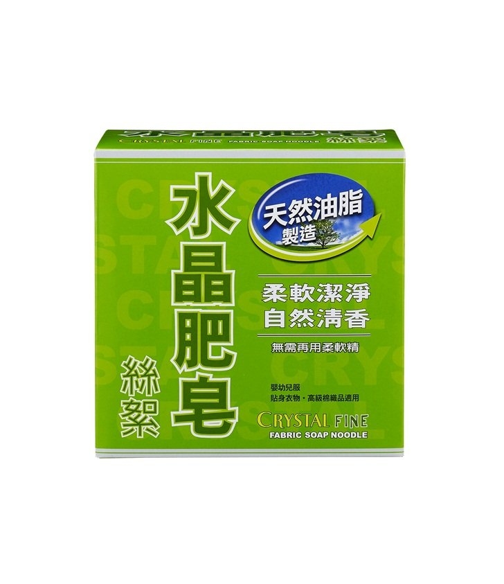 南僑水晶肥皂絲絮1.28kgX6盒