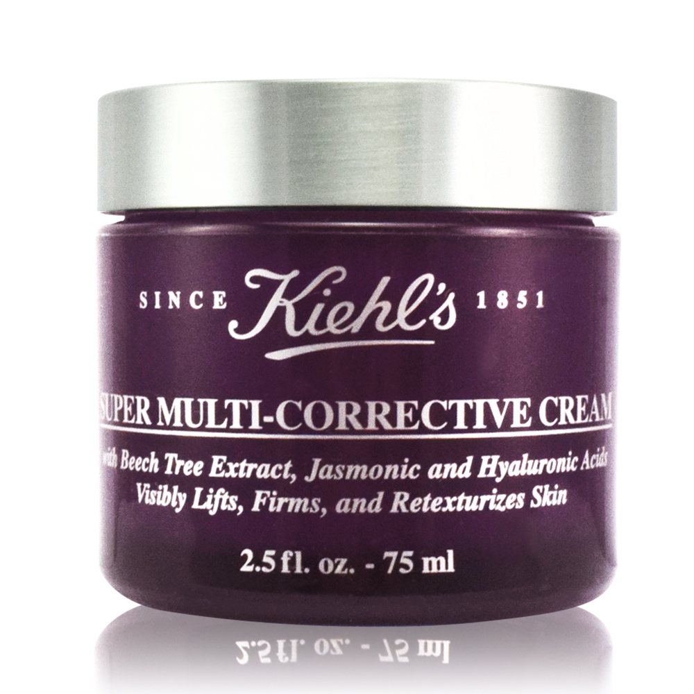 KIEHLS契爾氏 超進化全能精華霜75ml 限量加大版【小婷子美妝專營店】