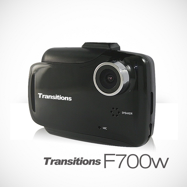 全視線 F700W 新一代國民機 1080P 超夜視行車紀錄器 台灣製造
