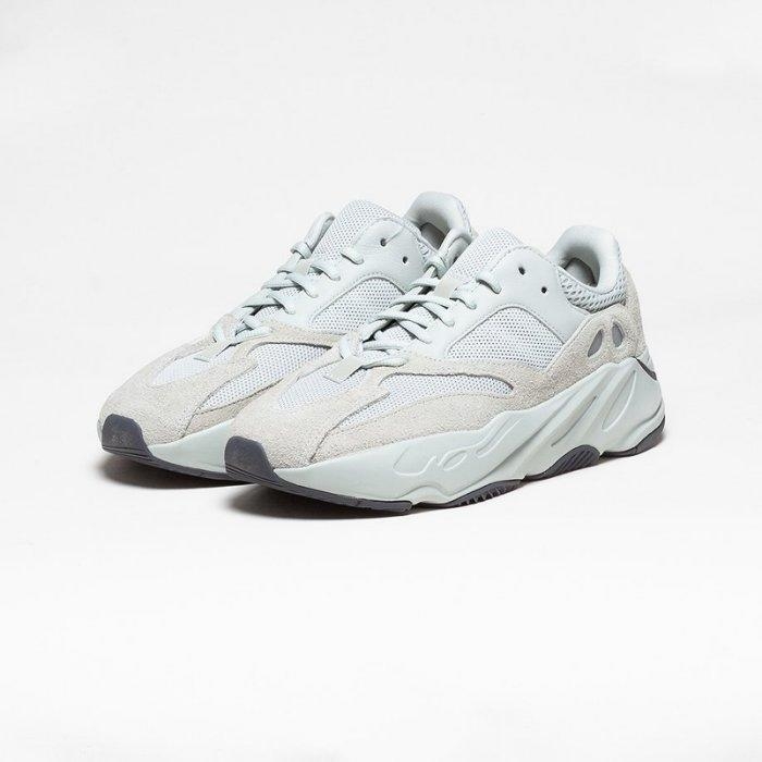 ~［TellCathy］ADIDAS YEEZY BOOST 700 