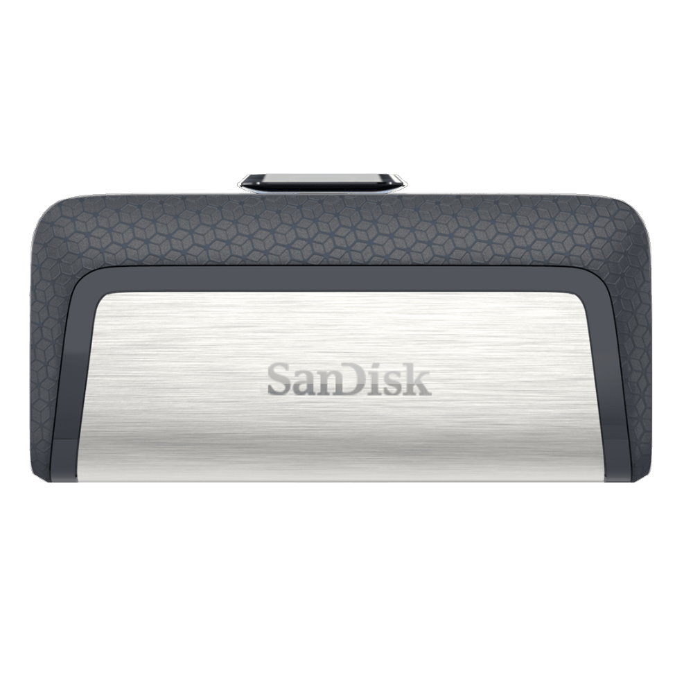 SanDisk Ultra Dual Drive Type-C 128G 隨身碟 公司貨 SDDDC2-128G