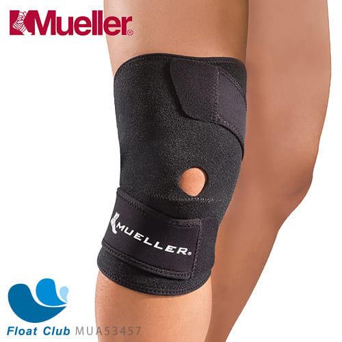 Mueller 慕樂 Neoprene 可調式膝關節護具MUA53457 (單一入)