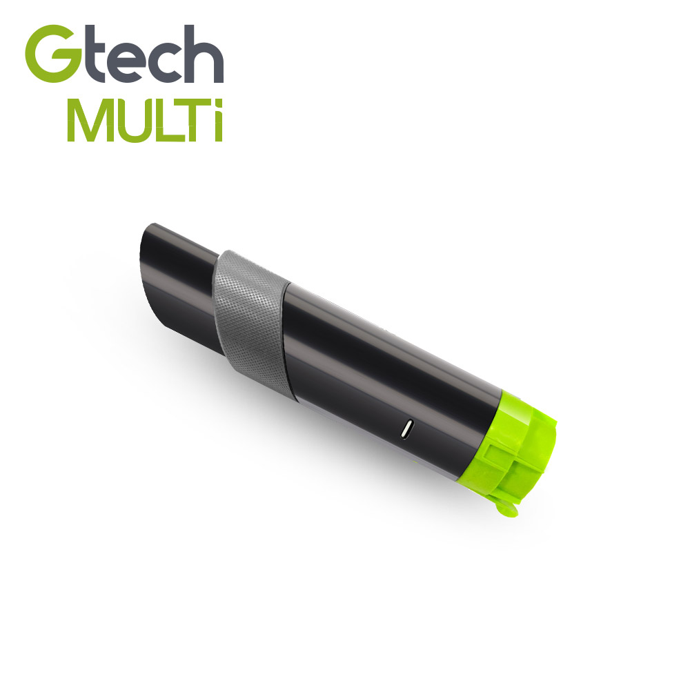 英國 Gtech 小綠 Multi 原廠專用伸縮軟管 適用ATF001 / MK1
