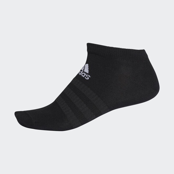 Adidas Light Low Socks 休閒運動襪-NO.DZ9423