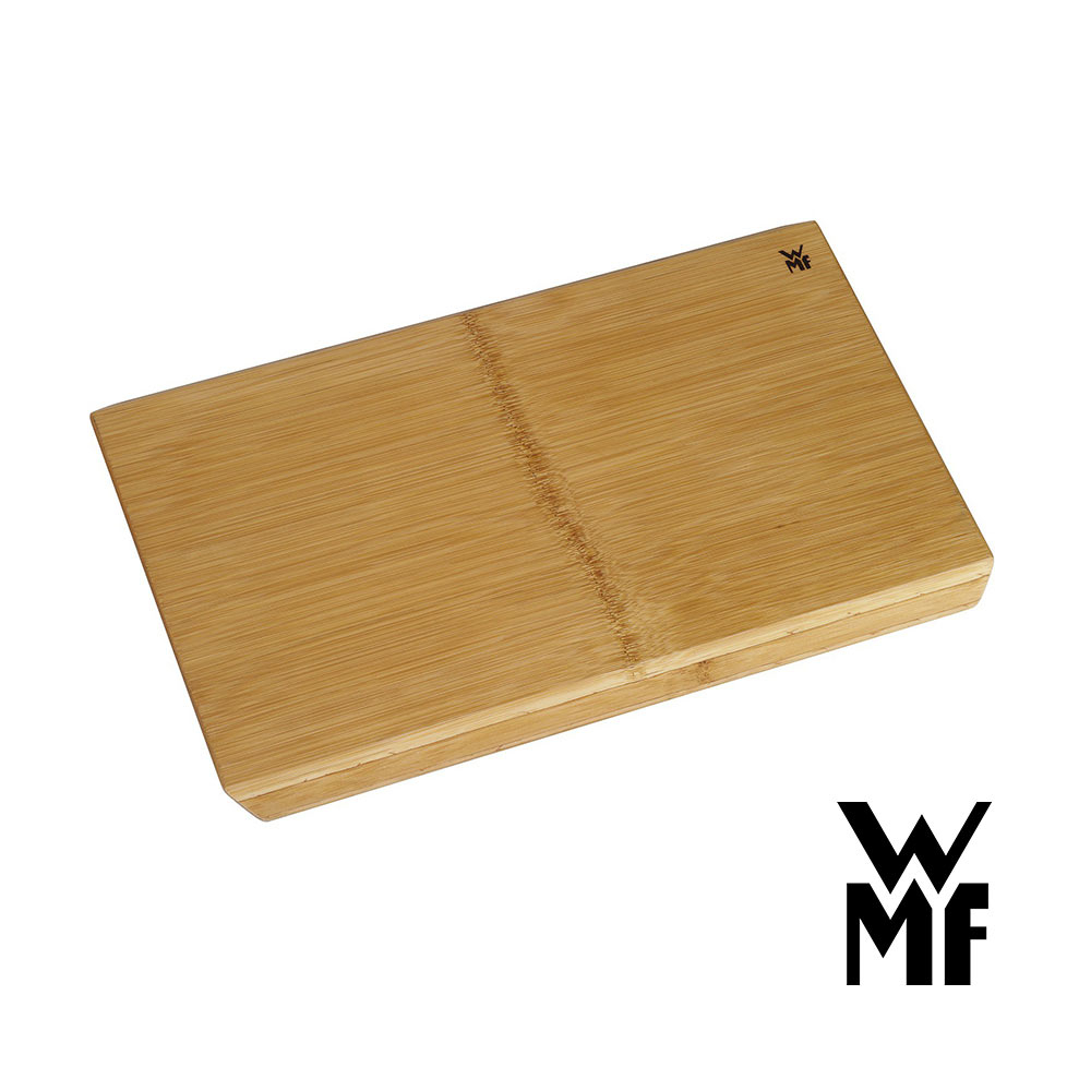 德國WMF 竹製砧板 38x26cm 公司貨