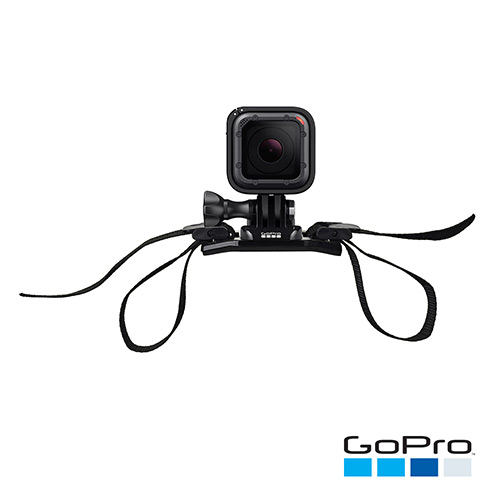 GoPro-頭盔帶 GVHS30(公司貨)