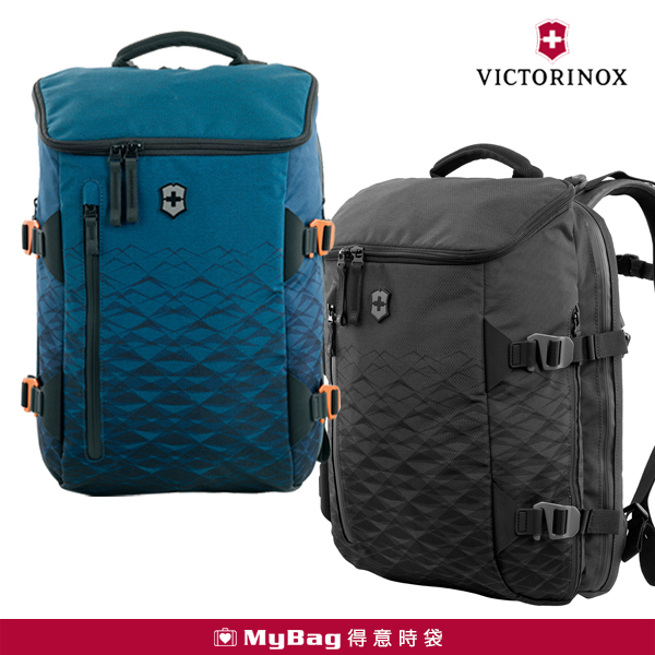 Victorinox 瑞士維氏 後背包 VX Touring Laptop Backpack 15吋電腦後背包 TRGE-601492 得意時袋