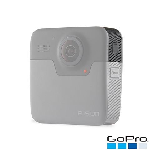 GoPro-Fusion替換側蓋(ASIOD-001)