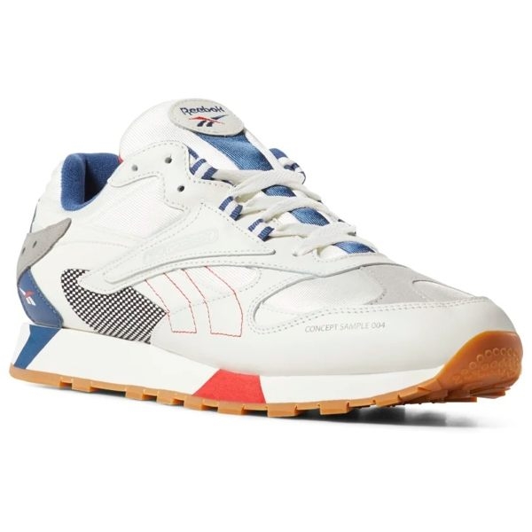 REEBOK CLASSIC LEATHER ATI 90S 男鞋 休閒 經典 膠底 緩衝 舒適 透氣 白【運動世界】DV5372