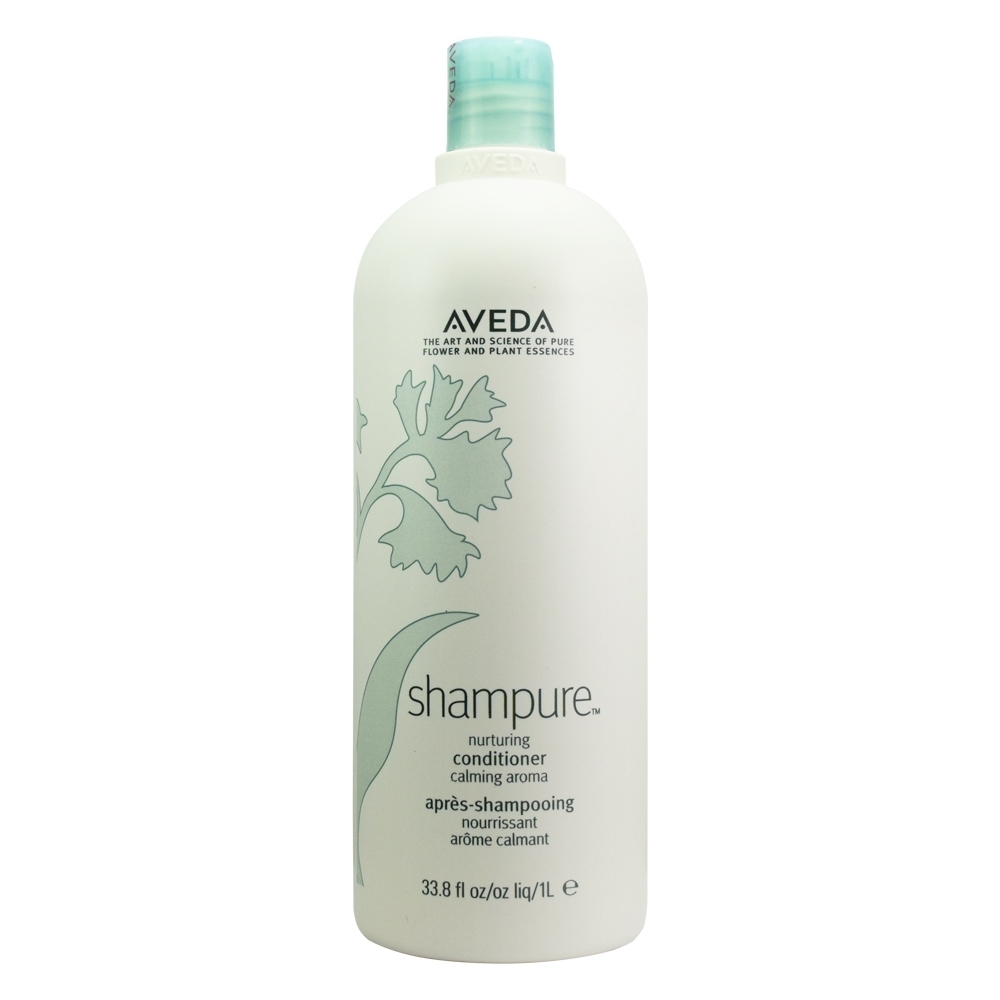 AVEDA 純香潤髮乳1000ml【小婷子美妝專營店】