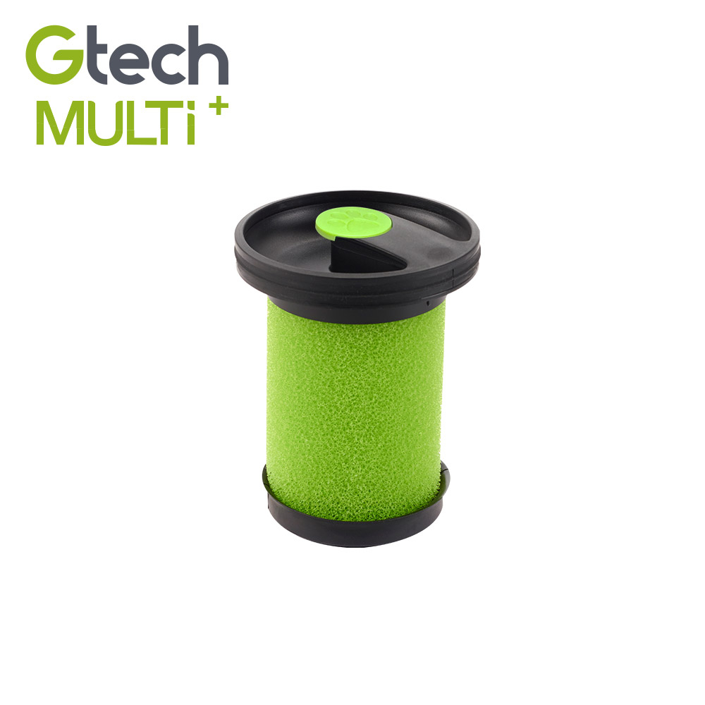 英國 Gtech 小綠 Multi Plus 原廠專用寵物版濾心(二代專用)