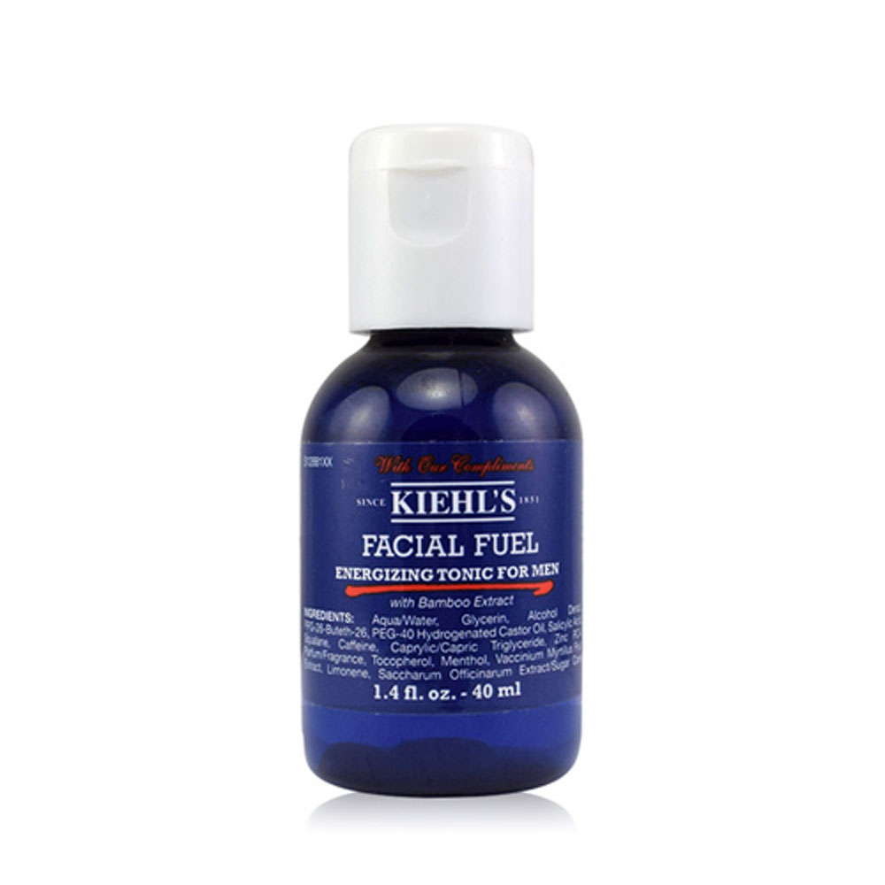 KIEHLS契爾氏 極限男性活膚露40ml【小婷子美妝專營店】