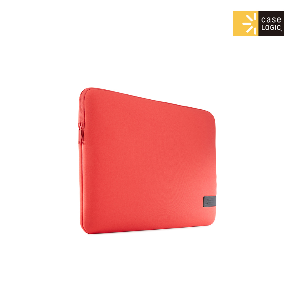 Case Logic-LAPTOP SLEEVE15.6吋筆電內袋REFPC-116-橘紅
