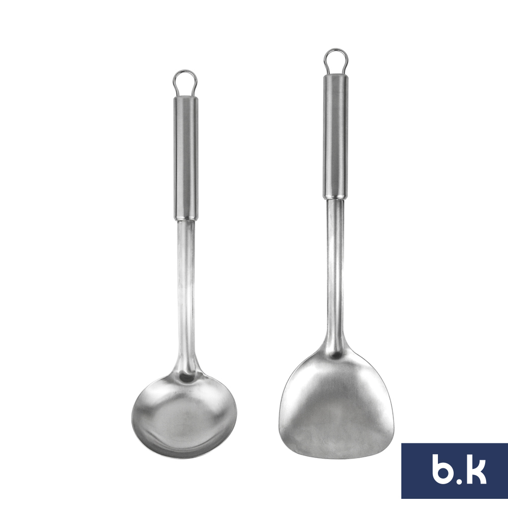 B.K -輕量型鍋鏟/湯勺