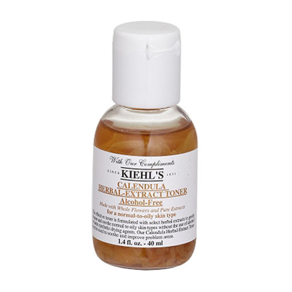 KIEHLS契爾氏 金盞花植物精華化妝水40ml【小婷子美妝專營店】