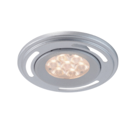 【燈王的店】LED AR111 9W 投射燈泡 全電壓 白光/自然光/暖白光 (內附電源驅動器) ☆ LEDAR9R1