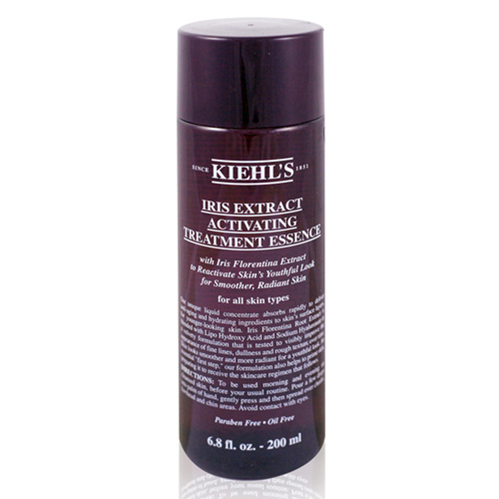 KIEHLS契爾氏 紫鳶青春肌活露200ml【小婷子美妝專營店】