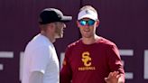 Lincoln Riley probably won’t fire Alex Grinch if USC loses to Notre Dame (but he should)