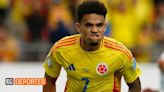 Colombia camina a los cuartos de final de la Copa América