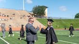 Amarillo High among schools hosting 2023 commencements this week