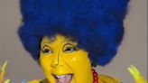 Lizzo confuses fans with elaborate Marge Simpson costume set to Family Guy voiceover