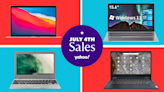 4th of July laptop sales: Save up to 75% on Apple, Samsung, Lenovo and more