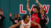Lawrence North sweeps Marion County awards; Robinson player of year, Giffin coach of year