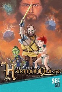 HarmonQuest