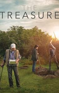 The Treasure (2015 film)