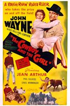The Cowboy and the Girl - Movie Reviews
