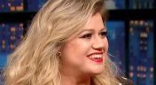 154. Kelly Clarkson; Freddie Highmore; Ken Burns; Sean Kinney