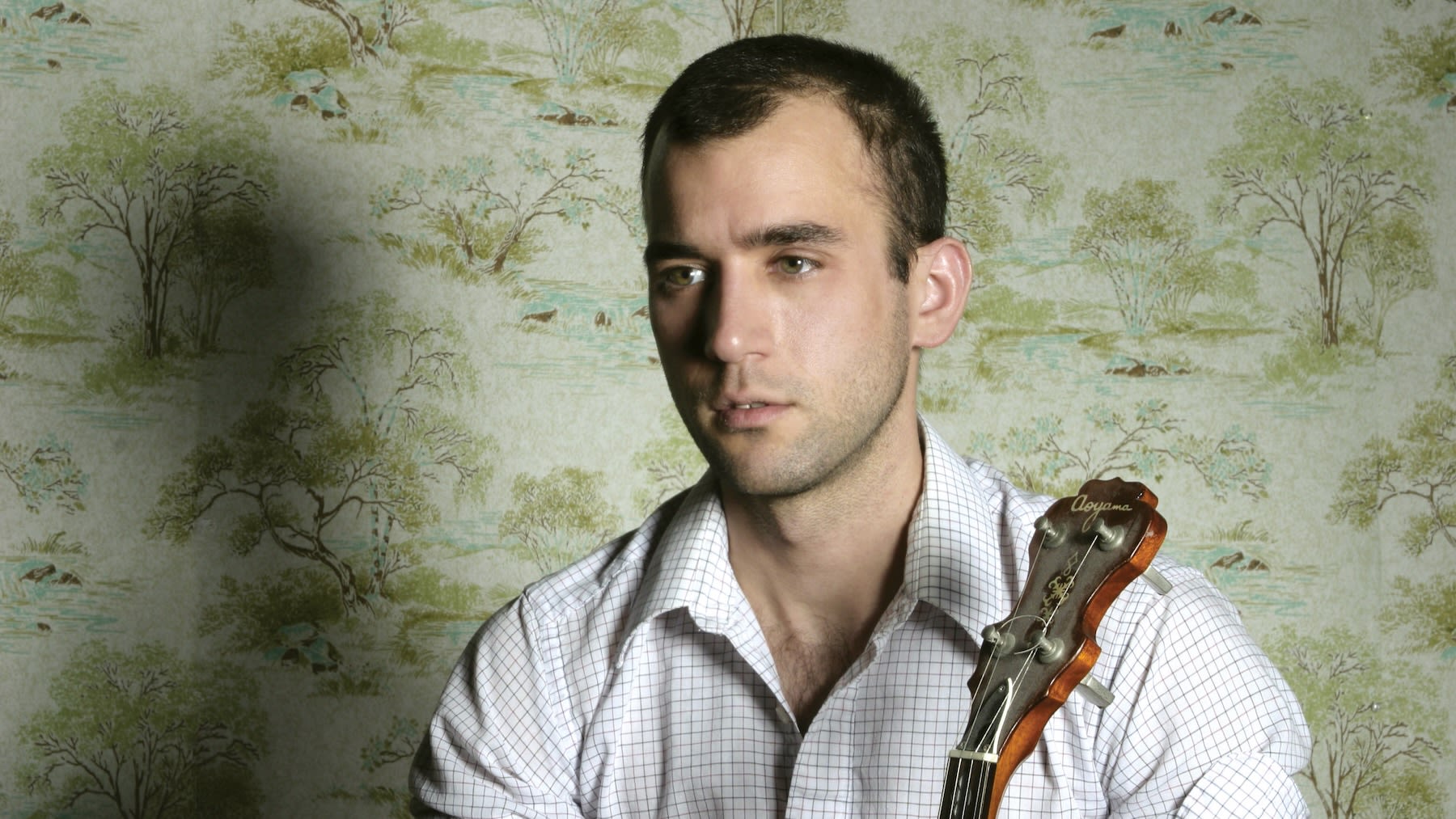 Sufjan Stevens Announce Seven Swans Reissue for 20th Anniversary