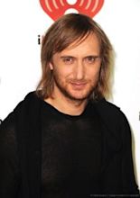 David Guetta