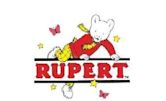 Rupert Bear