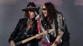 The dream lives on as Aerosmith announces farewell tour return, new date for Boston concert - The Boston Globe
