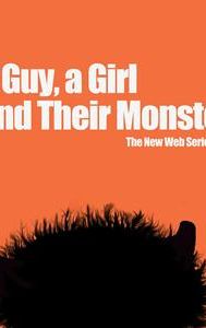 A Guy, a Girl, and Their Monster