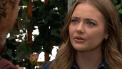 The Young and the Restless: Why Fans Think Faith Newman Will Die?