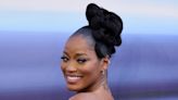 Keke Palmer says she still doesn't know who Dick Cheney is, years after viral meme