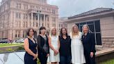 Texas women file lawsuit over state's abortion ban