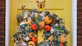 'Your future self will thank you for it' - 5 tips on organizing your fall decor for next year, from pro organizers