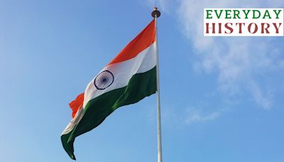 National Flag Day: How the tricolour was adopted by the Constituent Assembly on July 22, 1947