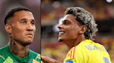 Five players who caught the eye at the 2024 Copa America